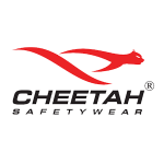 Logo Cheetah Safety