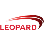 Logo Leopard Safety