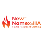 Logo New Nomex IIIA