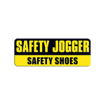 Logo Safety Jogger