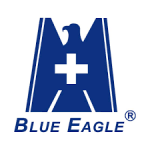 Logo Blue Eagle
