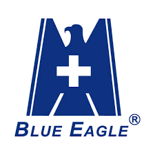 BLUE EAGLE