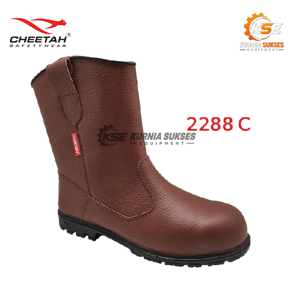 CHEETAH 2288C