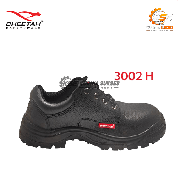 Cheetah 3002H Revolution