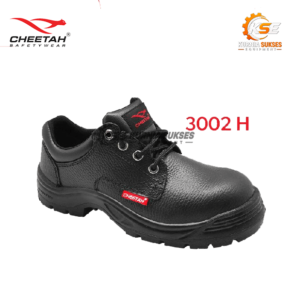 Cheetah 3002H Revolution
