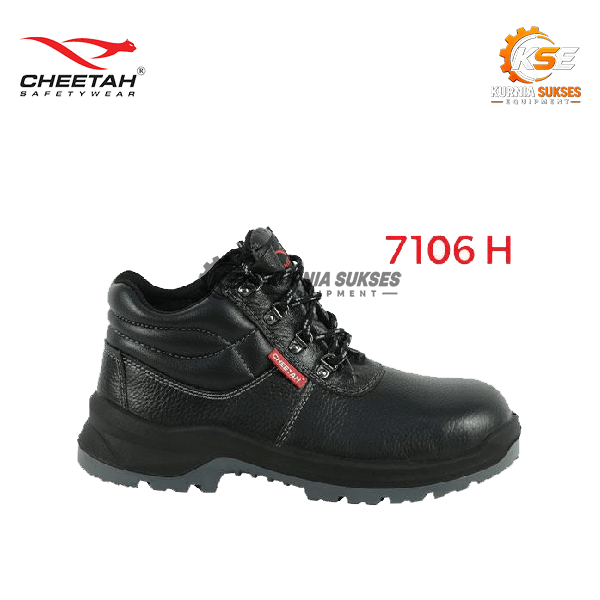 CHEETAH 7106H 1