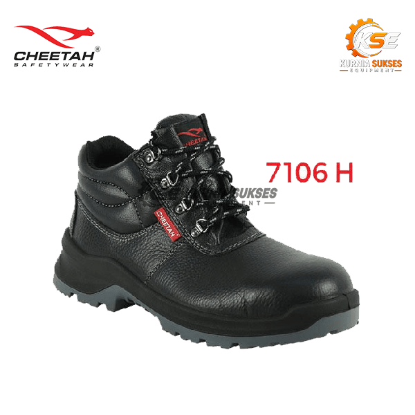CHEETAH 7106H