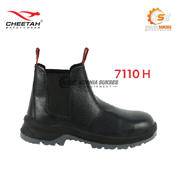 CHEETAH 7110H