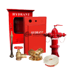 Fire Hydrant