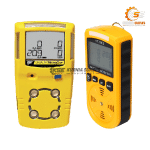 Gas Detector