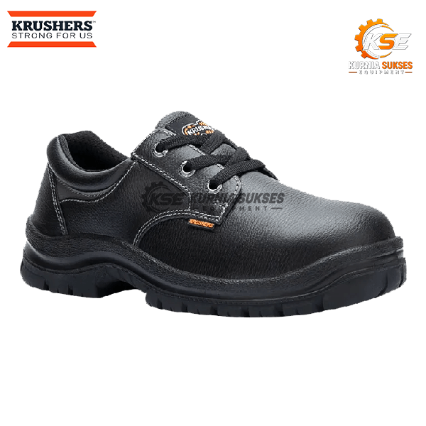 KRUSHERS ALASKA BLACK 216154