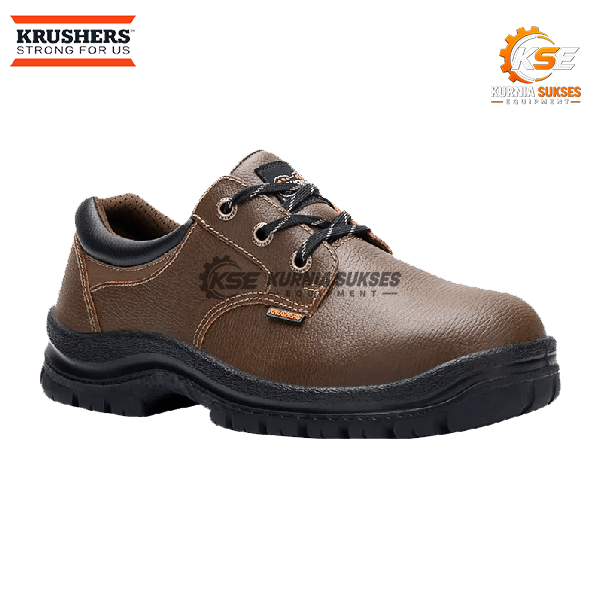 KRUSHERS ALASKA BROWN 216154