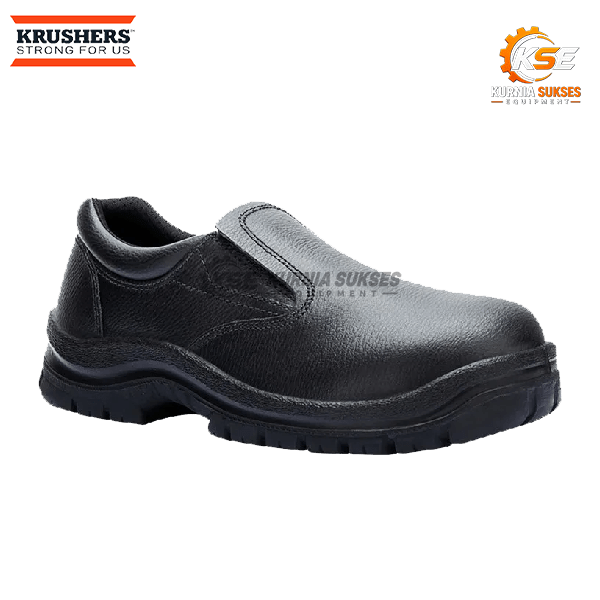 KRUSHERS BOSTON BLACK 216134
