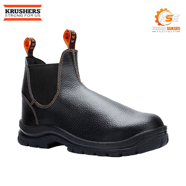KRUSHERS NEVADA BLACK 216141