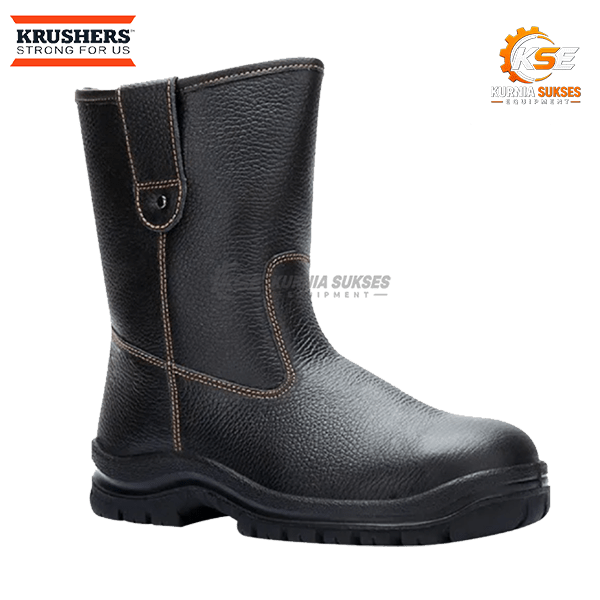 KRUSHERS TEXAS BLACK 216125