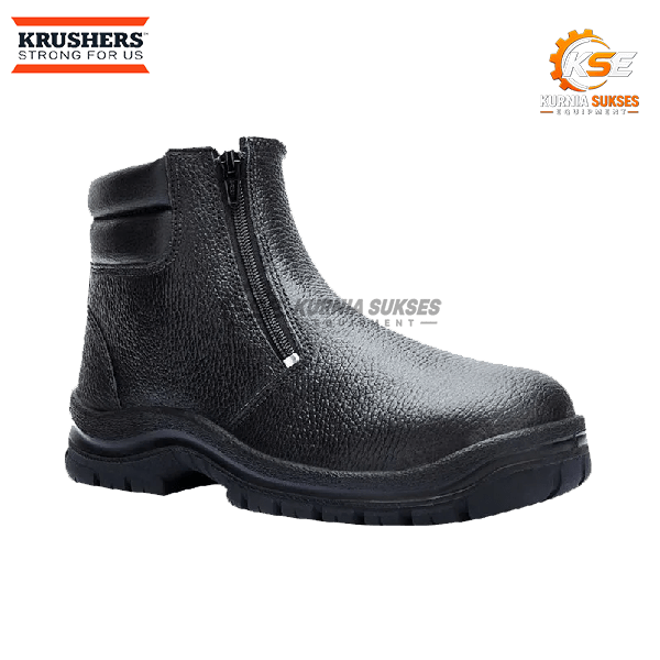 KRUSHERS TULSA BLACK 216190
