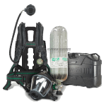 SCBA Breathing Apparatus
